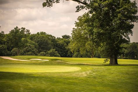 Deepdale Golf Club — PJKoenig Golf Photography