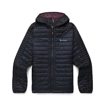 Cotopaxi Capa Insulated Hooded Jacket - Womens with Free S&H — CampSaver