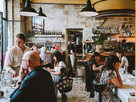 6 Paris Bistros to Try Now - The New York Times