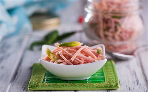 Indian Pickles Don't Just Have A Tangy Flavour, They Also Have These ...