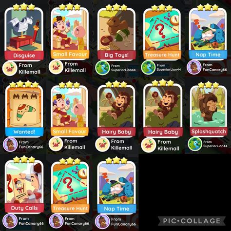 I won the DIRTY THIRTY (and then some!) 🤩 tysm : r/monopolygo_fairtrade