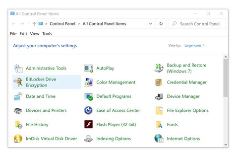 Image result for Effects On BitLocker On System