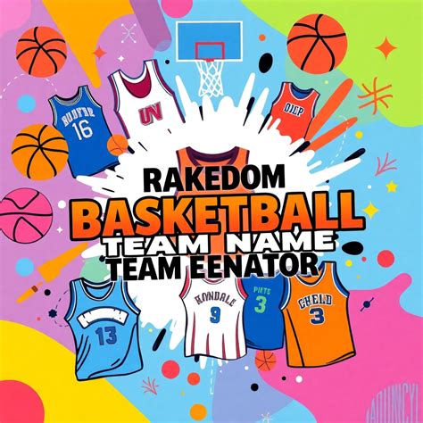 Random NBA Player Wheel - Instant Picks | AI Generator