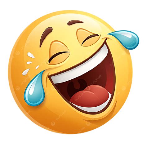 Laughing Smiley Face Clip Art Cartoon Laughing Face Graphics, Designs