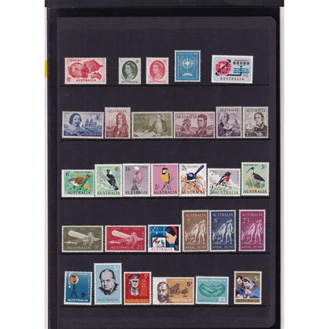 Image result for Stamp Collection Australia