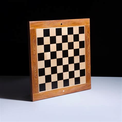 Buy Wood Chess Board – Wooden Chess Boards for Sale | World Chess Shop