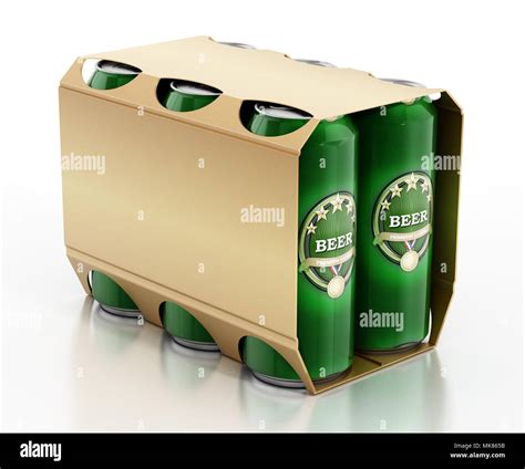 Six pack beer hi-res stock photography and images - Alamy