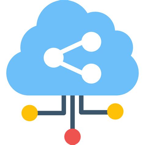 Data Sharing Icon 的图像结果