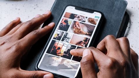 With this iOS 16 feature, you can interact with text on photos and ...