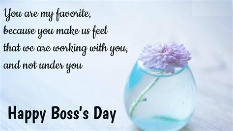 Bosses Day Quotes