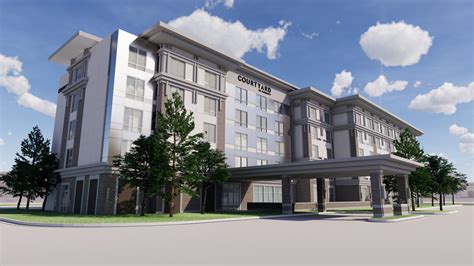 Orem Courtyard LOLOMA - Wright Engineers