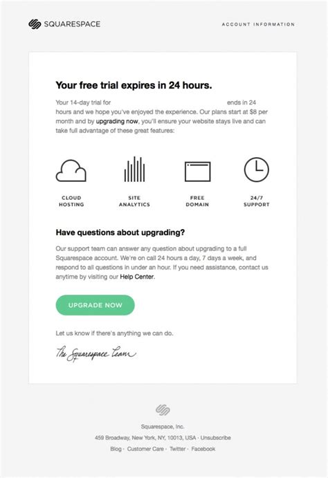 Image result for Lead Nurturing Campaign Examples