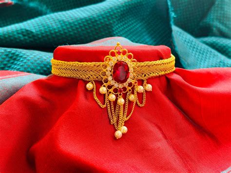 चटईवीण बाजूबंद | Chataiveen Bajuband – PrajaktaRaj