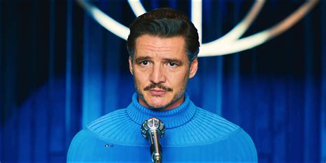 Pedro Pascal Nailed One Part Of The MCU's Reed Richards So Much, Marvel ...