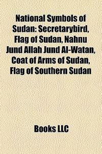 National Symbols of Sudan: Buy National Symbols of Sudan by unknown at ...