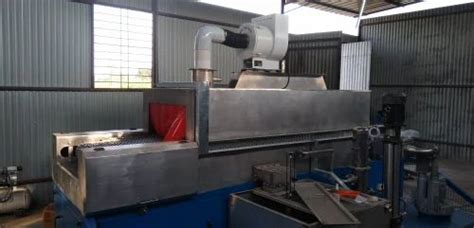 Mist Collector - MIST COLLECTOR Service Provider from Pune