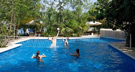 SOTAVENTO HOTEL & YACHT CLUB (Cancun) - Hotel Reviews, Photos, Rate ...