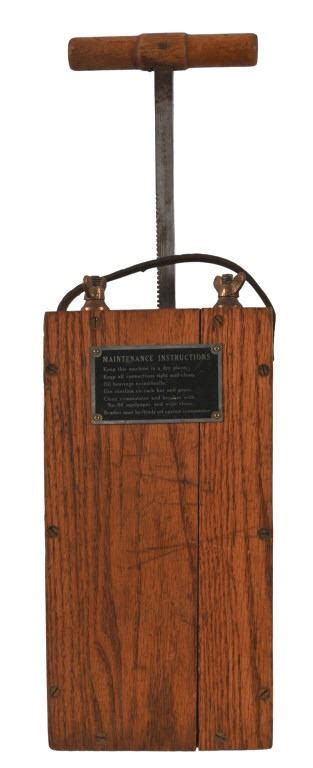 Image result for Dynamo Blasting Machine