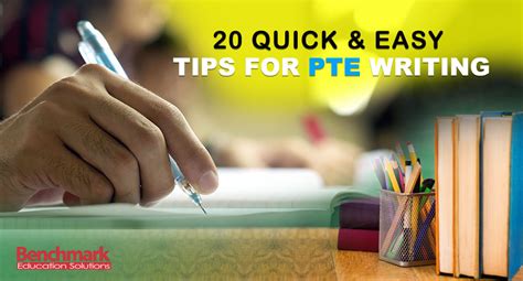 Pte Writing Tips 的图像结果