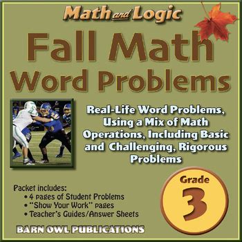 Image result for 3rd Grade Math Problems Mixed Operations