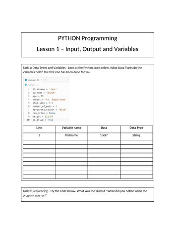 Introduction to Python for CBSE 的图像结果