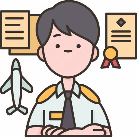 Image result for Pilot Program One Page Icon