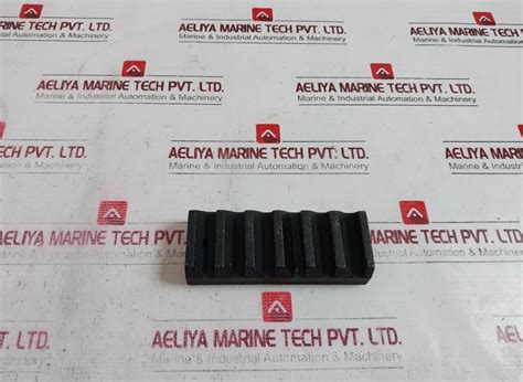 Fullmark Equipment Fm-916V Acme Button Black Rubber Pad 27-1 – Aeliya ...