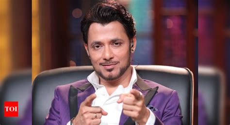 Shark Tank India: Angry Anupam Mittal tells pitcher, "aapko dramebaazi ...