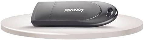 ProxKey Plug & Play USB Digital Signature Token - FIPS Level 3 ...