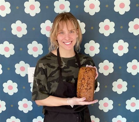 Celebrating all things banana bread at Cleveland’s Floressa Cafe ...