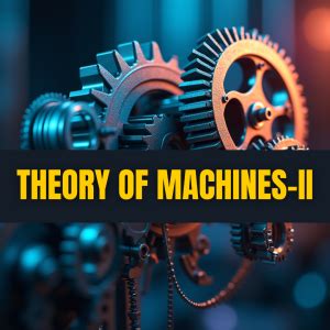 Online Video-Tutorials for Theory of Machines-I | Magic Marks