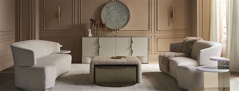 Upscale Modern Contemporary Furniture Furniture