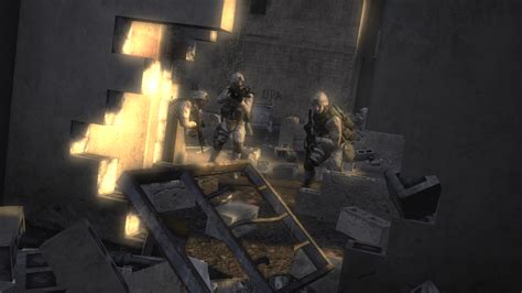 Konami dumpt controversiële game Six Days in Fallujah - Tweakers