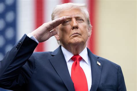 Trump marks 9/11 anniversary with somber stories, political rhetoric