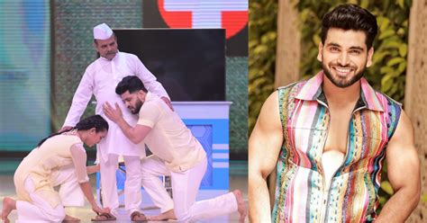 Jhalak Dikhhla Jaa 11: From opening up about his 8 years long ...