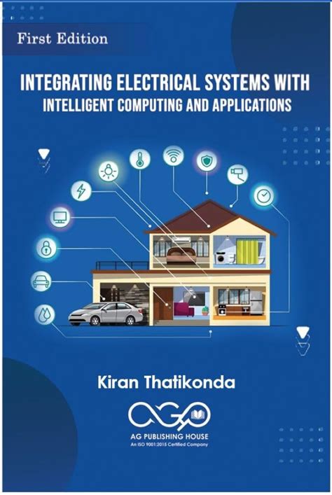 Integrating Electrical Systems with Intelligent Computing and ...