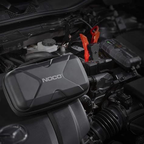 NOCO GBC013 Boost Sport and Plus EVA Protection Case India | Ubuy