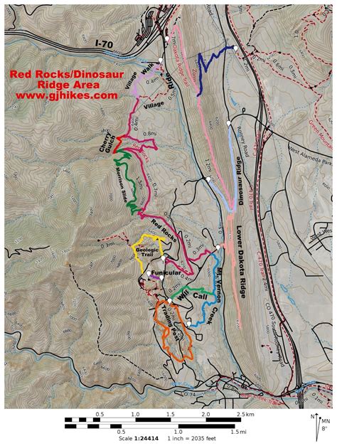Best Parking Lot Red Rocks at Frank Jimenez blog