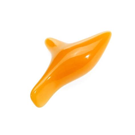 Lina Trading Thai Foot Leg Hand Arm Back Reflexology Massage Gua Sha ...