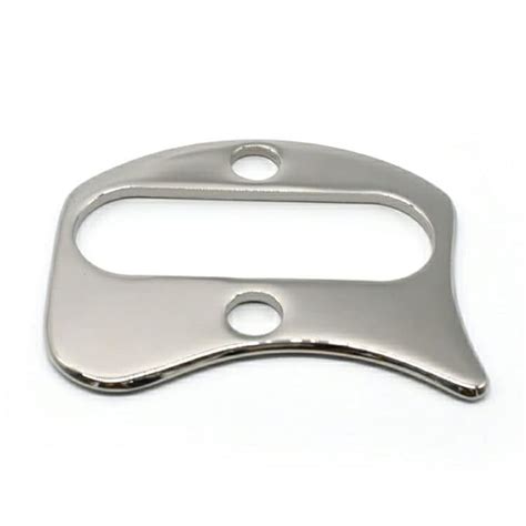 IASTM Tools for Physiotherapy (D Shape) | Myofascial Tools Stainless ...