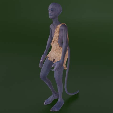 Image result for Alien Male Character