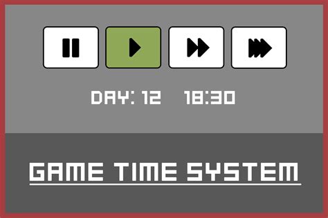 Image result for Playmaker System Time Game Unity