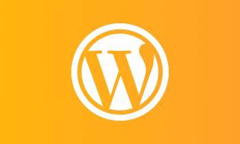 Wordpress Website Development Services | Wordpress Website Developers