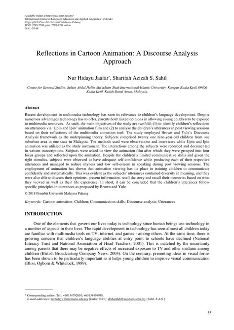 Image result for Discourse Cartoon