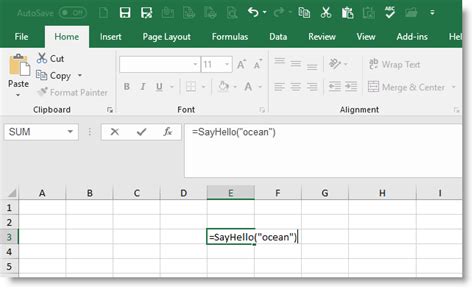Image result for Excel Interop Tutorial