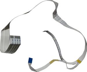 Haedlink Laser Scanner Cable-LSU Cable For Sam.sung ML-1666 SCX-3401 ...