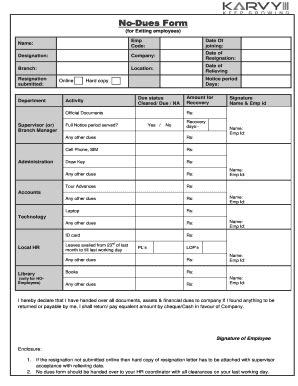 Employee Joining Form In Excel Format | pdfFiller