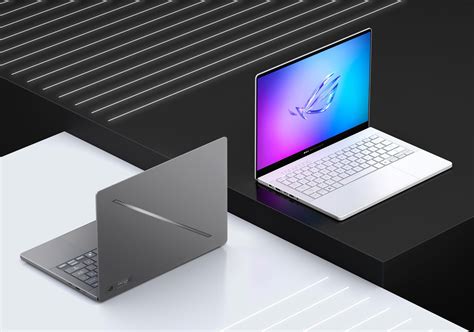 Asus ROG Zephyrus G14 (2025) packt GeForce RTX 5080 und 120 Hz OLED in ...