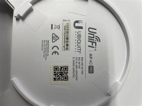 Ubiquiti Unifi AP AC PRO (UAP-AC-PRO-US) 802.11ac | Ubuy India