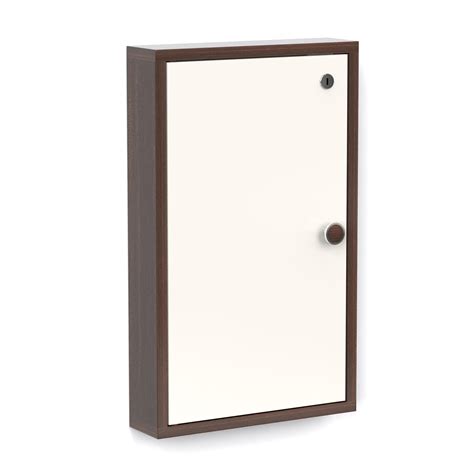 Torene Key Cabinet, Keychain Holder — Bluewud